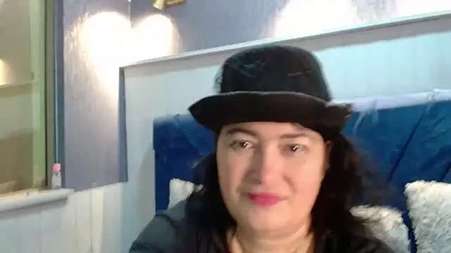 SamanthaSyedxn Webbikameraesitys