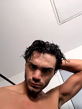 Chat XXX en directo de Seth_Crown