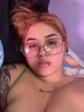 SujinPark Live XXX-chat