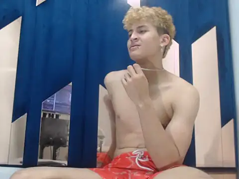 Ian_Savage Webcam show