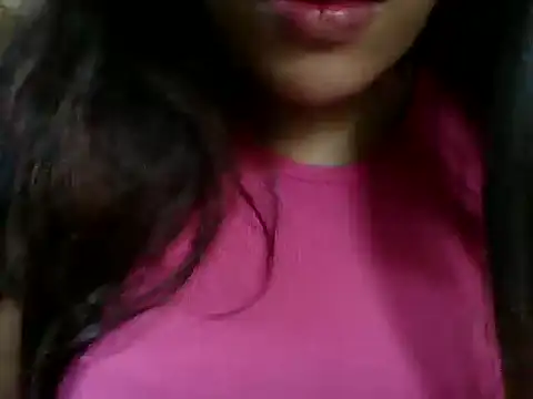 juicyredt Pertunjukan Webcam