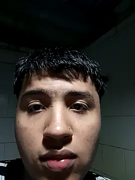 bruno_spears Adlı Modelin Web Kamerası Şovu