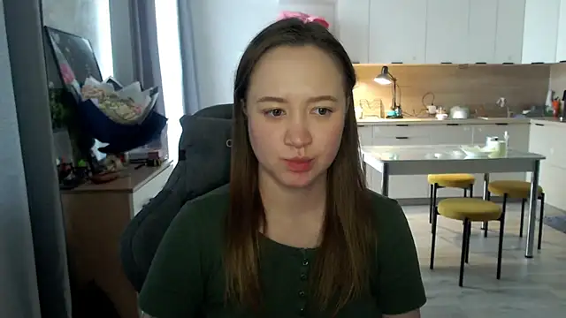 XXX chat uživo modela _lalune_
