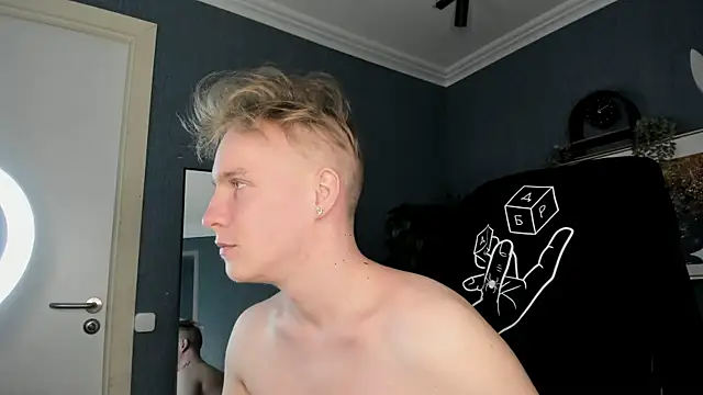 AlexxSweetn Webbikameraesitys