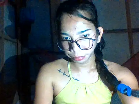 Lady_trix01 Show Webcam