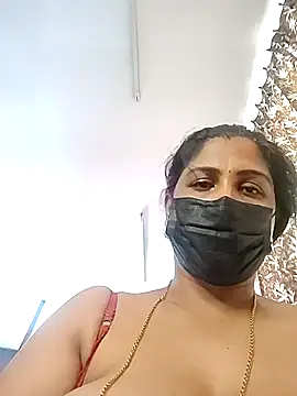 Show de Dimblestar na webcam