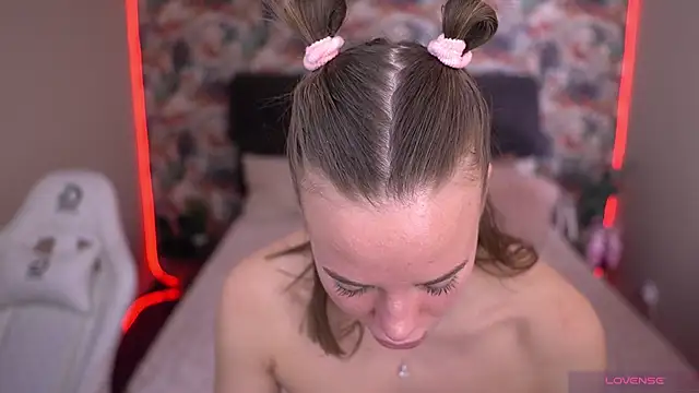 Sexy_Ira Webcam show