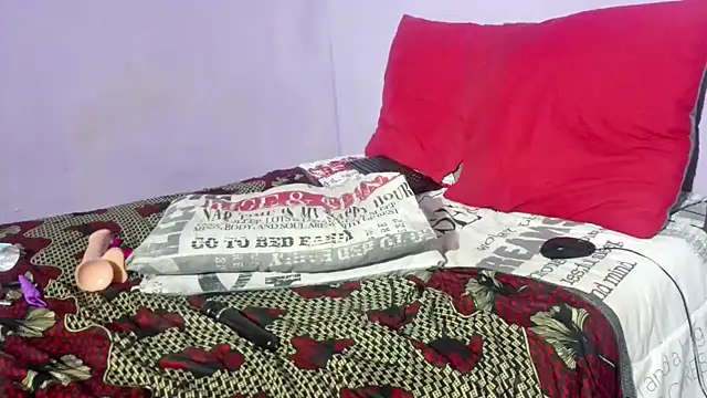 Show webcam de wilmaassylum