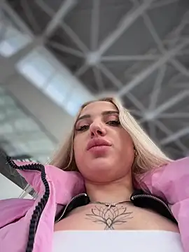 pinkstar_ 即時 XXX 聊天