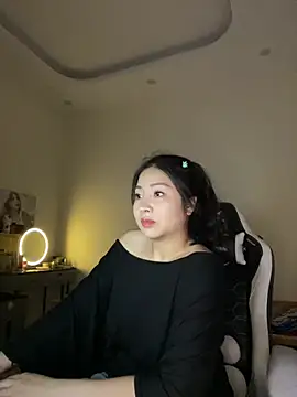 __MeiMei__ 网络视讯表演