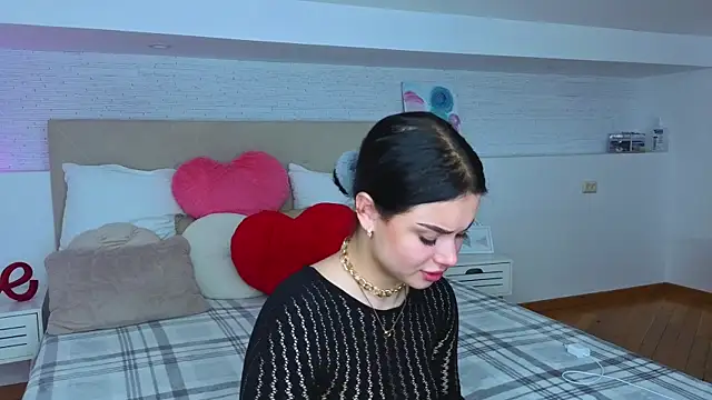 Chat XXX ao vivo de Silena_sky