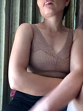 Congee-666 – Live XXX-chat