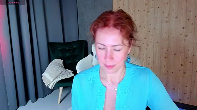 Sembang XXX Secara Langsung LeticiaRomano