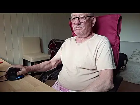 XXX chat uživo modela Rainfish