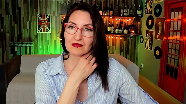 Chatroom XXX en direct de UnaTerra