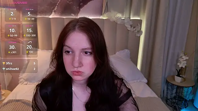 Elisabeth_Binder 라이브 XXX 채팅