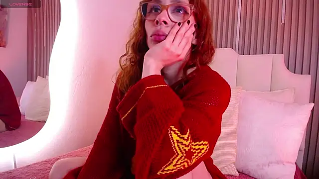 XXX chat uživo modela Katy_Van