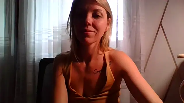 Chat XXX ao vivo de VelvetLove287