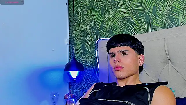 Nathaniel_Park's Webcam Show