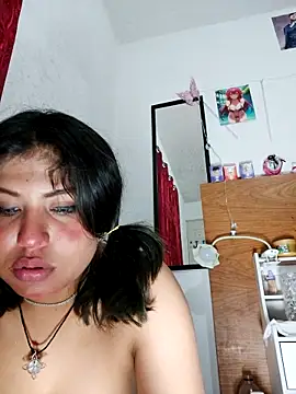 Czat XXX na żywo – azulzulix