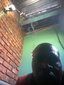 Show webcam de LARVEPUSY