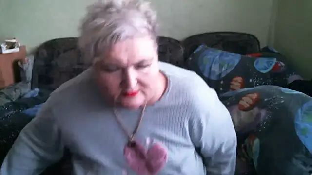 XXX chat uživo modela Lana555