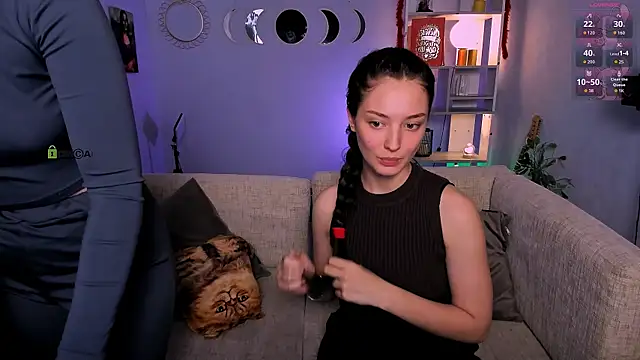 Chat XXX en directo de eva_smiith_