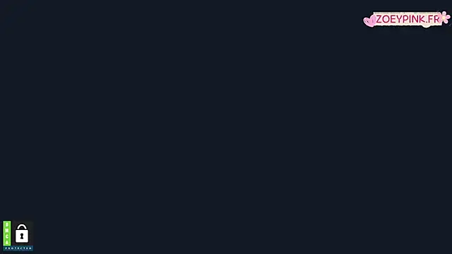 XXX chat uživo modela zoeypink