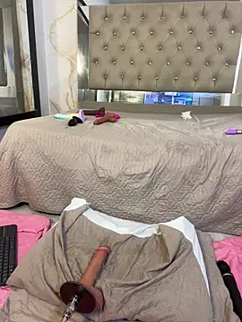 Luna_TylorのライブXXXチャット