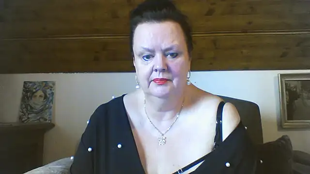 Czat XXX na żywo – TiffanyMature