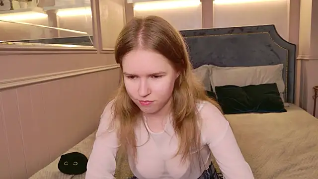 Czat XXX na żywo – Alida_Brice