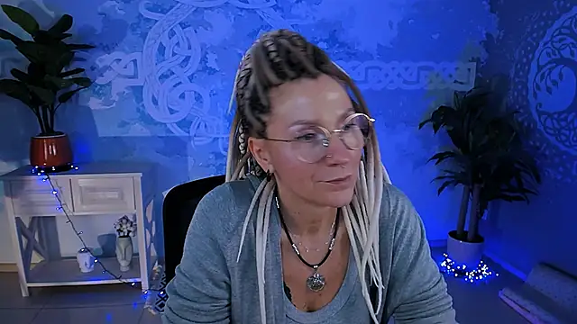 Chat XXX en directo de UmaSpace