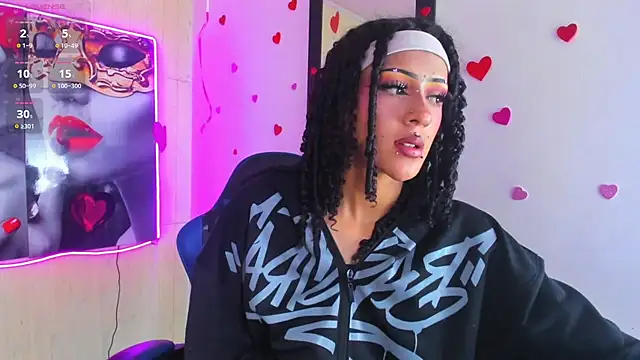 Chat XXX en directo de dolly_boob