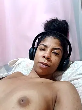 XXX chat uživo modela Samarajenyfer