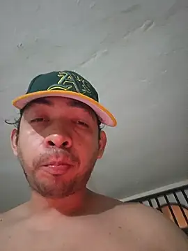 paladito01's Webcam Show