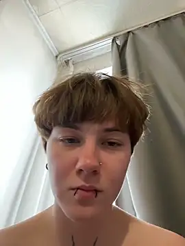 Chat XXX ao vivo de IceMur