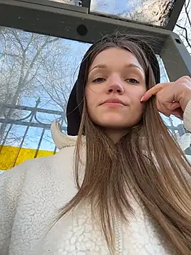 StreetSquirt – webcam-show