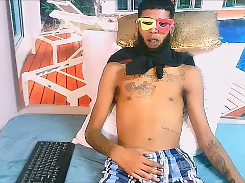 CharmingIndian1n Webbikameraesitys