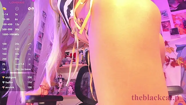 Chat XXX en directo de Pamiruss0_