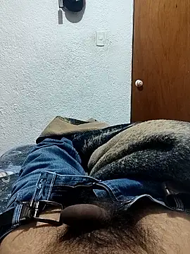 Show modela verycock na web-kameri