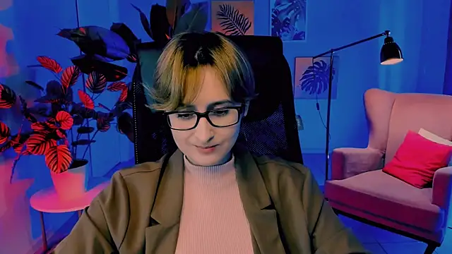 Chat XXX en directo de LixeLuna