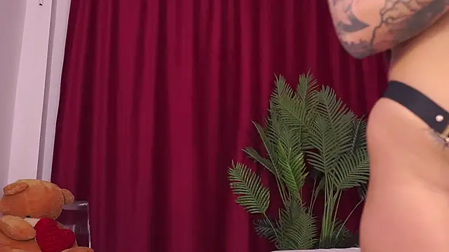 Czat XXX na żywo – WickedLily