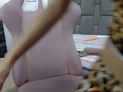 lunallena_17 – Kamerová šou