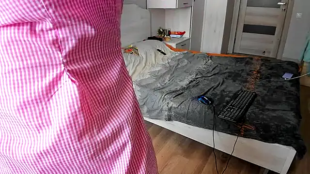 Chat XXX ao vivo de DUSSY_PUSSY