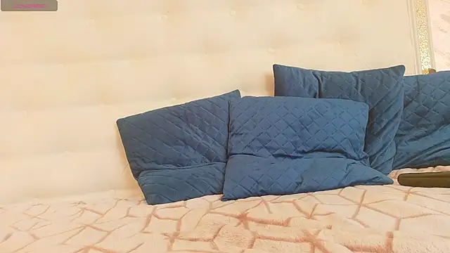 karissia – Live XXX-chat