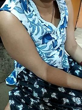 O_My_GoodnesS Adlı Modelin Canlı XXX Sohbeti