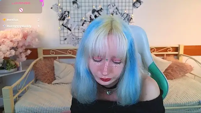 Katia_Kim's Live XXX Chat