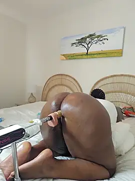 โชว์เว็บแคมของ Kinkyphatass