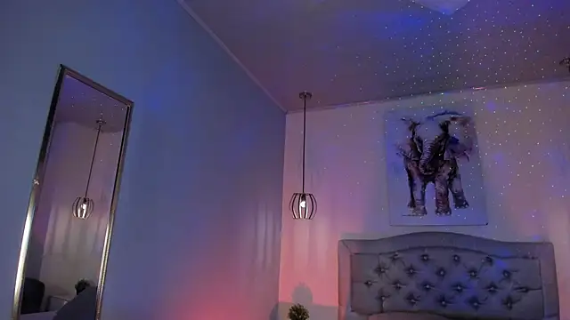 XXX chat uživo modela ayshel__