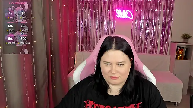 Akemi_BBW's Live XXX Chat